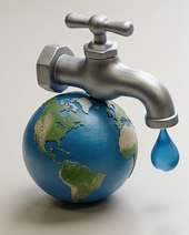 Agua Potable